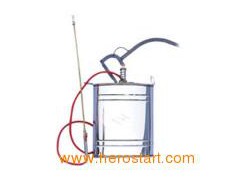 Stainless Steel Sprayers with 16liters (HF-030)图1