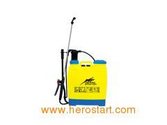 Knapsack Sprayer (HF-019B)图1