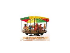 12 Seats Merry-Go-Round (JMQ-K137C)图1