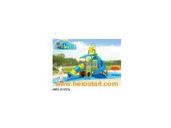 Water Amusement Park (JMQ-K107A)图1