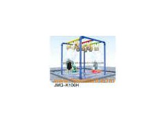 Water Amusement Park (JMQ-K106H)图1
