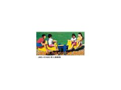 2011 Latest Four Seats Seesaw (JMQ-K160G)图1