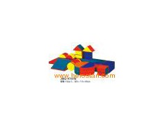 2011 Latest Soft Play (JMQ-167B)图1