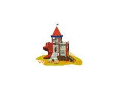 Outdoor Playground (LJ-4001)图1