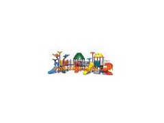 Playground (LJ-2702)图1