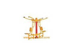 Fitness Equipment (LJ-10706)图1