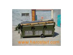 Broad Bean Gravity Separator图1