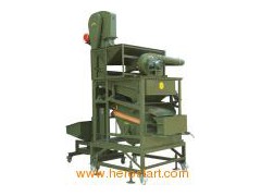 Grain Cleaner (5XFS-3FA)图1