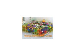 Indoor Playground(图1