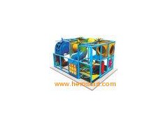 Indoor Playground (TN-10111F)图1