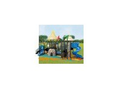 Outdoor Playground (TN-10045A)图1