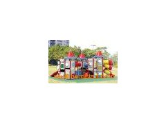 Outdoor Playground (TN-10071)图1