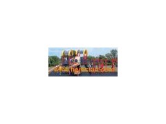 Outdoor Playground (TN-10090A)图1