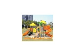 Outdoor Playground (TN-10093B)图1