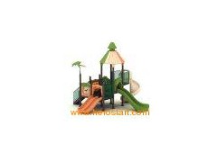 Outdoor Playground (TN-10155B)图1