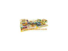 Indoor Playground (TN-P109B)图1