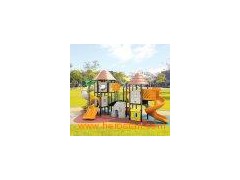 Outdoor Playground (TN-10067B)图1