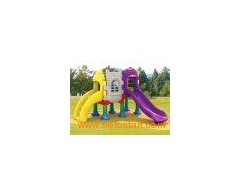 Outdoor Playground (TN-10097B)图1
