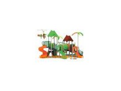 Outdoor Playground (TN-10048B)图1