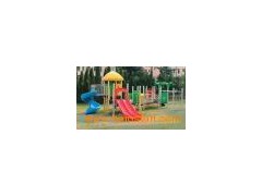 Outdoor Playground (TN-10088A)图1