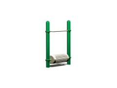 Fitness Equipment (TN-P157H)图1