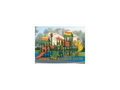 Forest Style Playground (TN-P025B)图1
