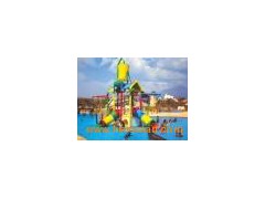 Water Park Equipment (TN-P143A)图1