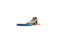 Inflatable Big Slide (TN-P128B)图1