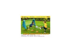 Totsports Soccer Set (OL-834)图1