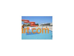 Pool Water Slide (DL-52402)图1