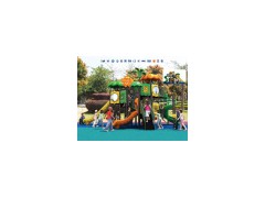 Play System / Outdoor Playground (MA-01401)图1