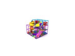 Indoor Playground, Castle, Naughty Castle (M-C0019)图1