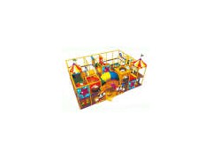 Indoor Playground Series (M11-06008)图1