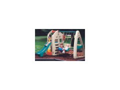 Small Playground / Playground (M11-09302)图1