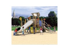 Playground / Slide (M11-02201)图1