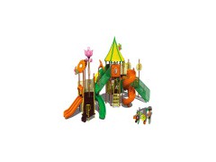 2011 Favour Playground/ Play System图1