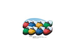 Bumper Car (HD-4007)图1