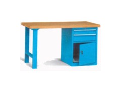 Heavy Duty Workbench - Wh187580s图1