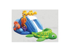 Inflatable Slide7图1