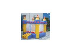 Inflatable Bouncer N1图1