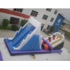 Inflatable Titanic Slide