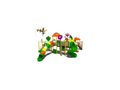 Ourdoor Playground (9-4601)图1