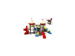 Ourdoor Playground (9-3101)图1