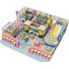 Children Indoor Playground System (1023B)