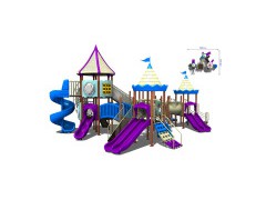 Ourdoor Playground (9-3103)图1