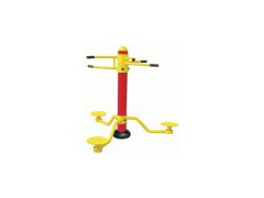 3-Waist Machine (7-13703)图1