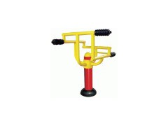 Outdoor Fitnesse Equipment (7-13714)图1