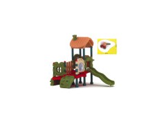 Play Ground Set (9-14603)图1