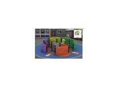 Maze for Children (10-8402)图1