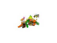 Playground Equipment (10-3401)图1